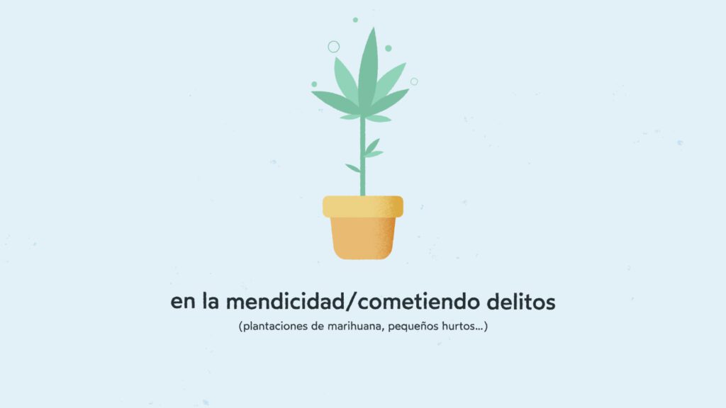 motion design illustration red cross