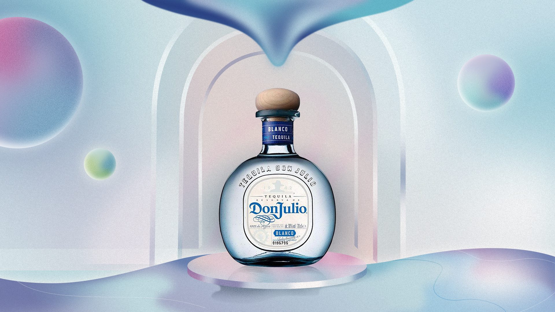 diageo artwork illustration art direction