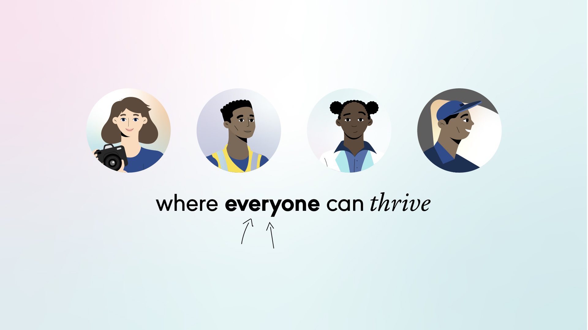 diageo artwork illustration art direction