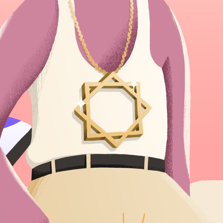 ilustración Dellafuente retrato