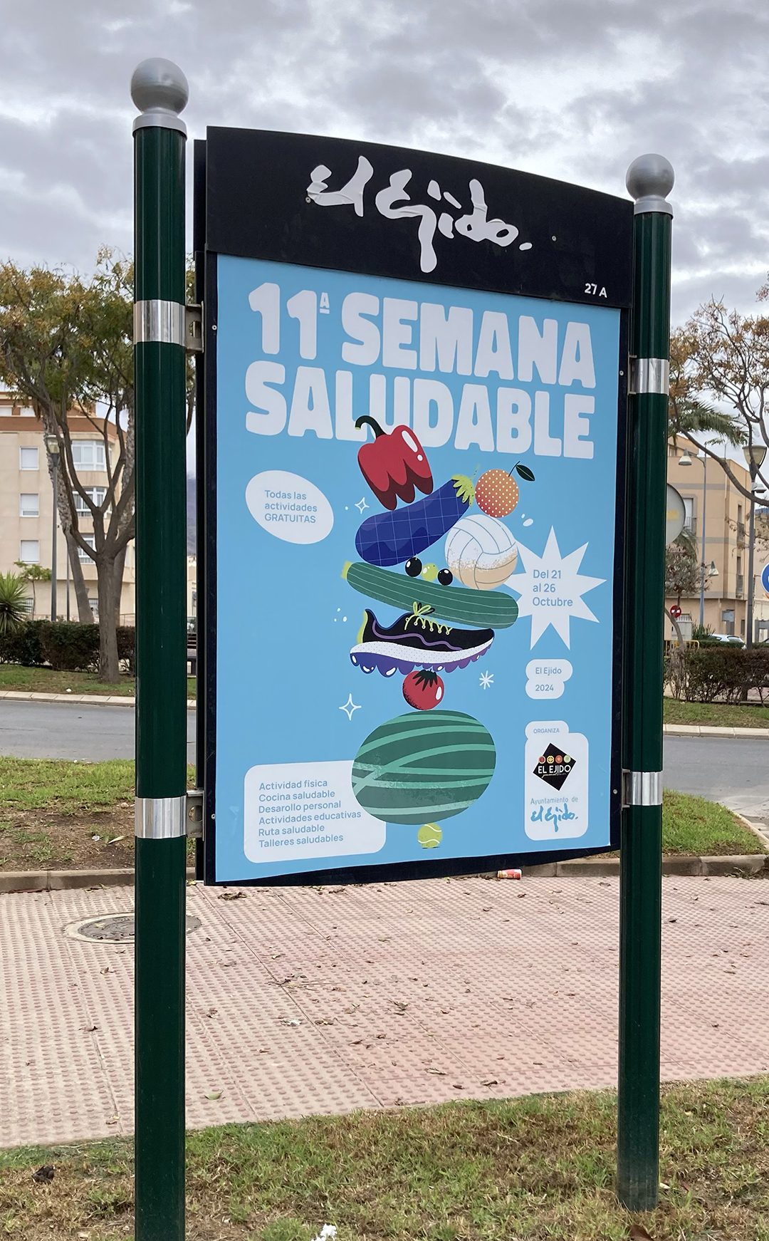 food sport illustration vegetables fruits