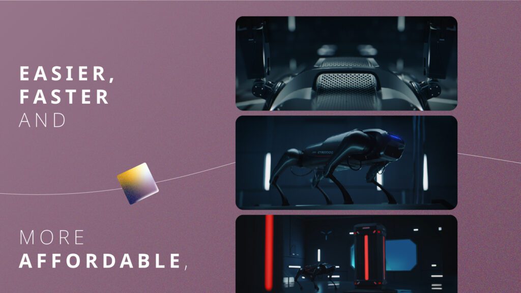 freelance motion designer art director